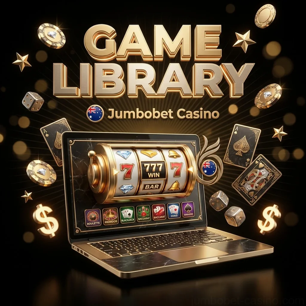 Game Library