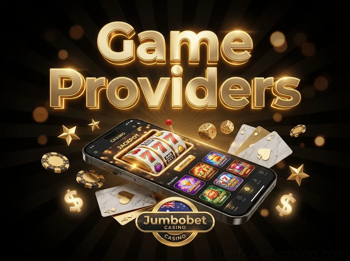 Game Providers